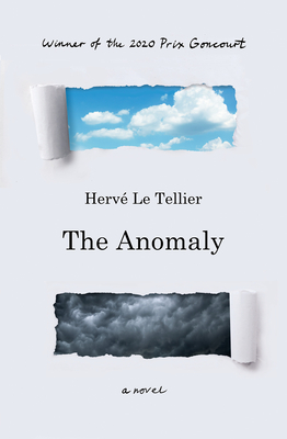 The Anomaly: A Novel