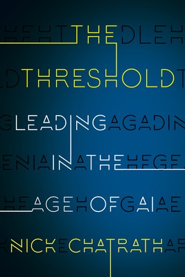 Image for The Threshold: Leading in the Age of AI
