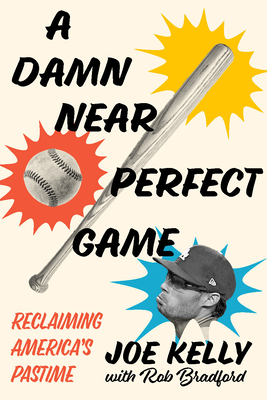 A Dame Near Perfect Game