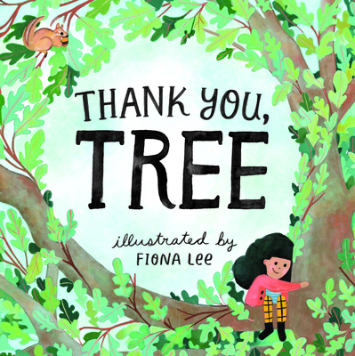 Thank You, Tree