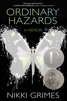 Ordinary Hazards: A Memoir