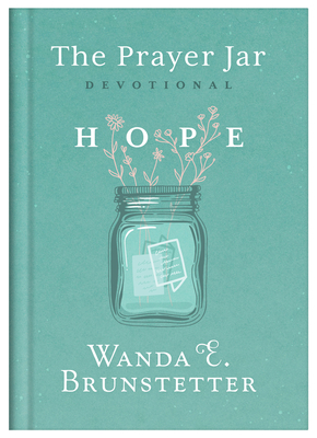 Image for The Prayer Jar Devotional: Hope