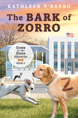 Image for Bark of Zorro: Volume 4 Bark of Zorro: Volume 4
