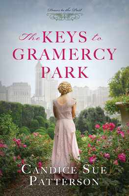 Keys to Gramercy Park: Volume 12