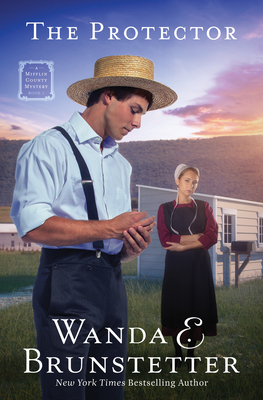 Protector: A Mifflin County Mystery - Book 1 Volume 1