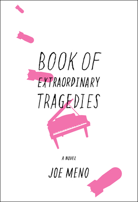 Book of Extraordinary Tragedies