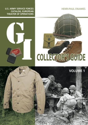 GI Collector's Guide Volume 1