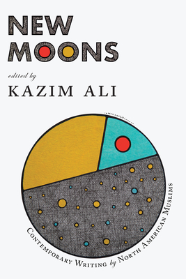 New Moons: Contemporary Writing By North American