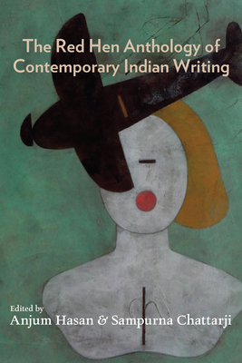 Future Library: Contemporary Indian Writing