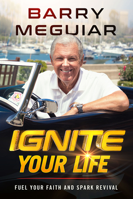Ignite Your Life: Defeat Fear With Effortless Faith