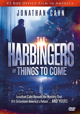 Image for The Harbingers of Thing to Come DVD