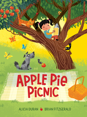 Image for Apple Pie Picnic