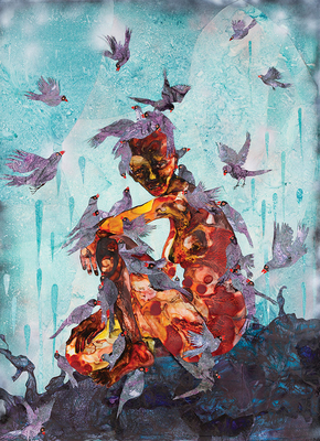 Wangechi Mutu: I Am Speaking, Are You Listening