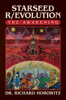 Starseed R/Evolution The Awakening