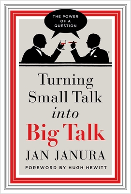 Turning Small Talk into Big Talk