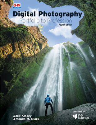 Image for Digital Photography: Portfolio to Profession Digital Photography: Portfolio to Profession