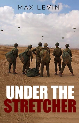 Under The Stretcher (SIGNED)