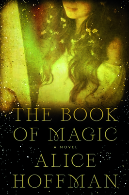 Book of Magic
