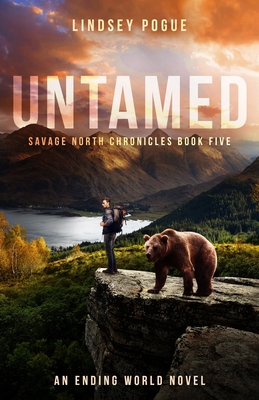 Untamed (Savage North Chronicles)