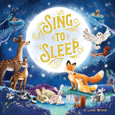 Image for Sing to Sleep (Tender Moments) Sing to Sleep (Tender Moments)