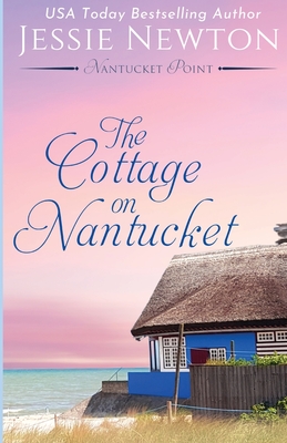 The Cottage on Nantucket: Heartfelt Women's Fiction Mystery (Nantucket Point)