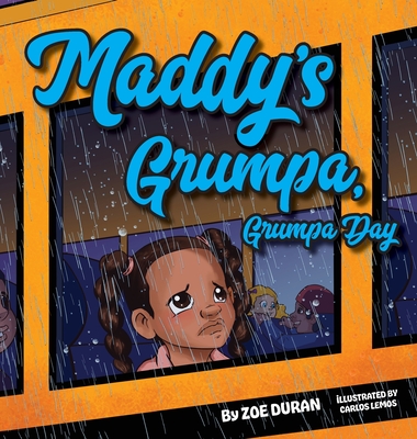 Maddy's Grumpa Grumpa Day