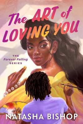 Art of Loving You: The Forever Falling Series