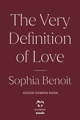 Image for Very Definition of Love Very Definition of Love