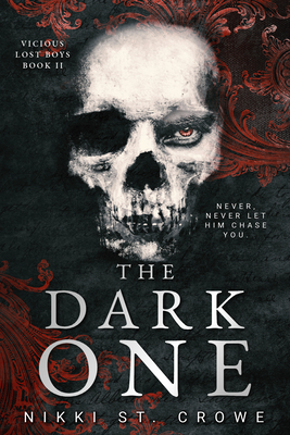 Dark One (Vicious Lost Boys, 2): A Peter Pan Dark Romance