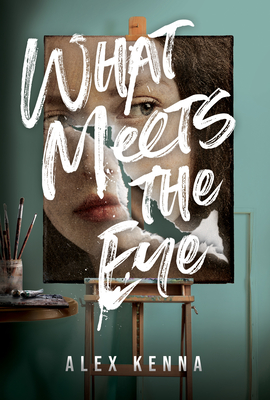 What Meets the Eye: A Mystery