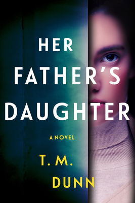 Image for Her Father's Daughter: A Novel Her Father's Daughter: A Novel