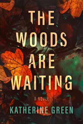 Image for WOODS ARE WAITING