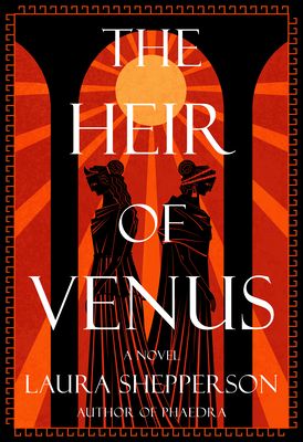Image for The Heir of Venus: A Novel The Heir of Venus: A Novel