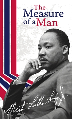 Image for Measure of a Man Hardcover Measure of a Man Hardcover