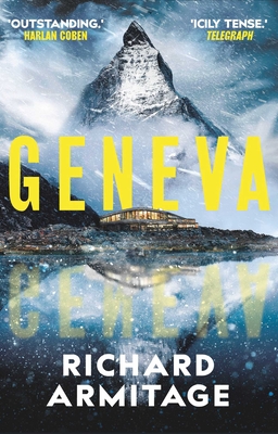 Geneva: A Novel