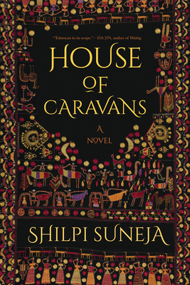 House of Caravans: A Novel