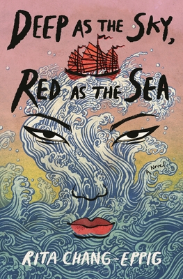 Image for Deep as the Sky, Red as the Sea