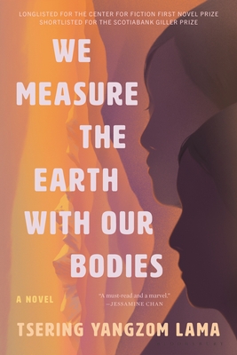 We Measure the Earth with Our Bodies