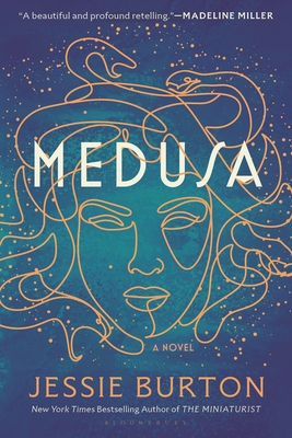Medusa: A Novel