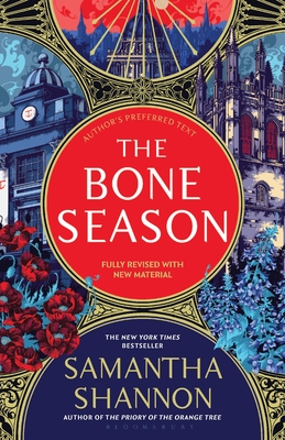 Bone Season: Author's Preferred Text (Bone Season #1)