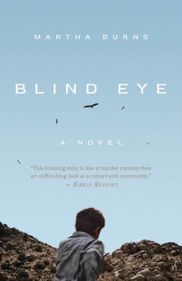 Image for Blind Eye Blind Eye