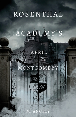 Image for Rosenthal Academy's April Montgomery Rosenthal Academy's April Montgomery