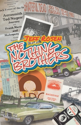Image for The Nothing Brothers The Nothing Brothers