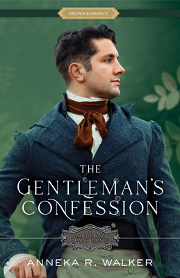 Gentleman's Confession: Volume 3