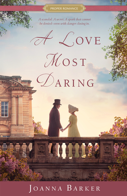 Image for Love Most Daring Love Most Daring