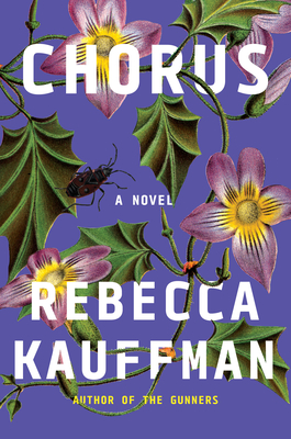 Image for Chorus: A Novel