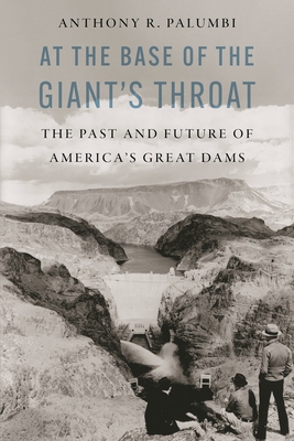 At the Base of the Giant's Throat: The Past and Future of America's Great Dams