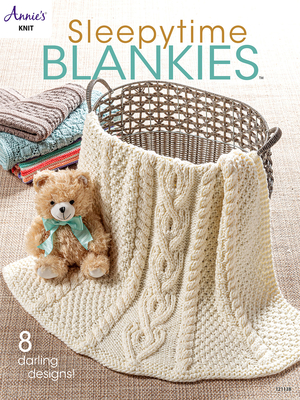 Sleepytime Blankies (Annie's Knit)