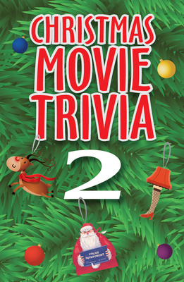 Image for Christmas Movie Trivia 2 Christmas Movie Trivia 2