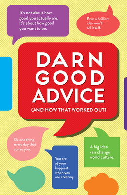 Image for Darn Good Advice Darn Good Advice